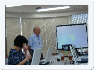 目標イメージ